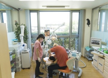 矯正治療のプロフェッショナル